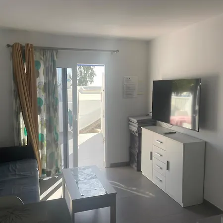Isis House