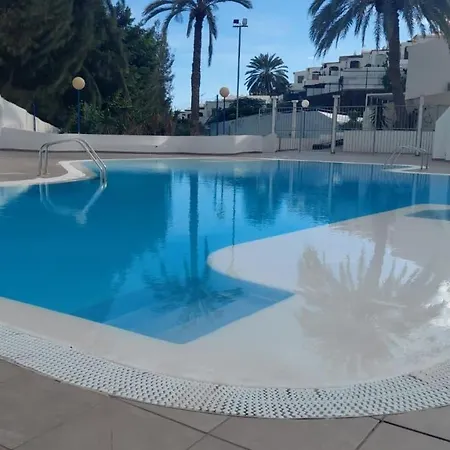 Apartament Isis House Maspalomas (Gran Canaria)
