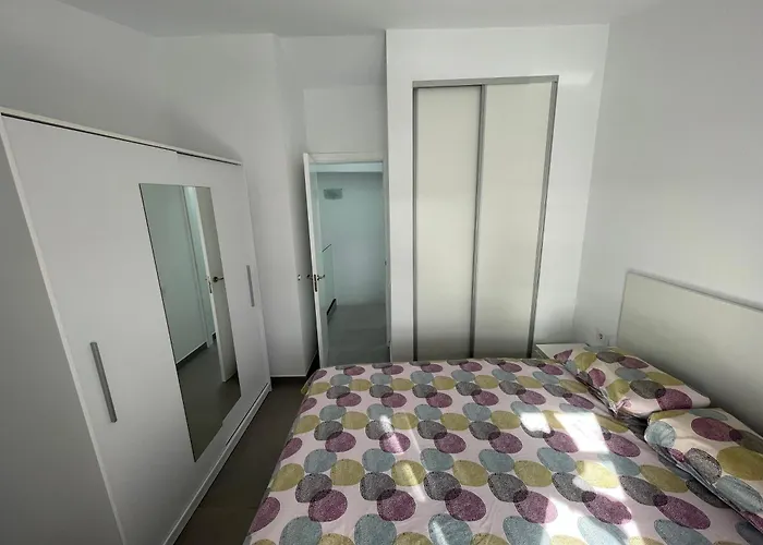 Apartament Isis House Maspalomas (Gran Canaria)