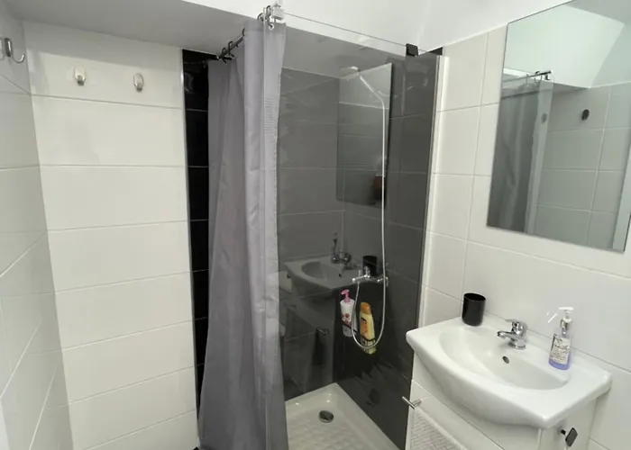 Isis House Apartament Maspalomas (Gran Canaria)