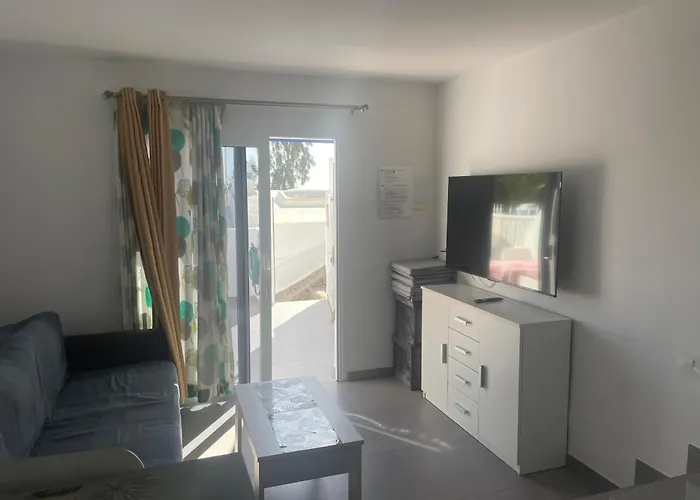 Isis House