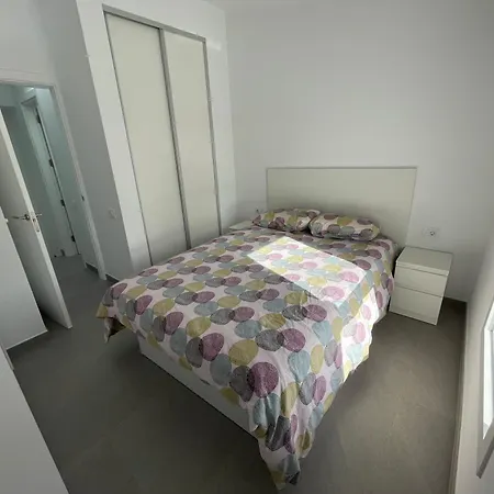 Apartment Isis House *