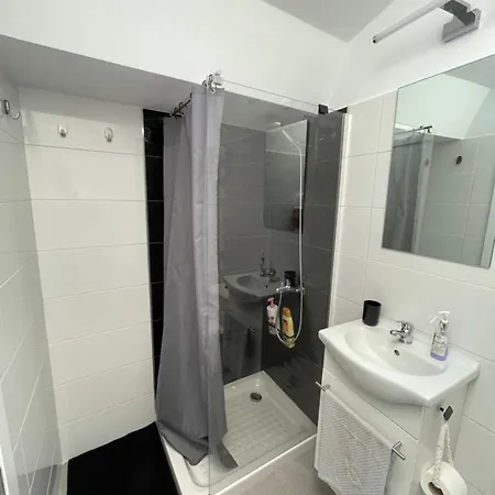 Isis House Appartement Maspalomas (Gran Canaria)
