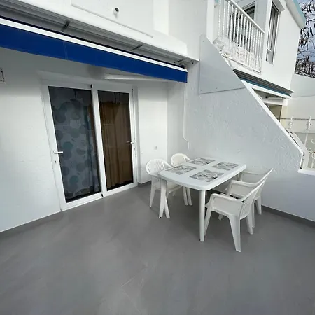 Isis House Maspalomas (Gran Canaria)