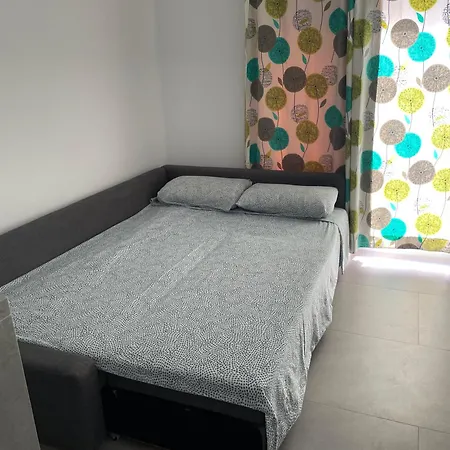 Apartment Isis House *