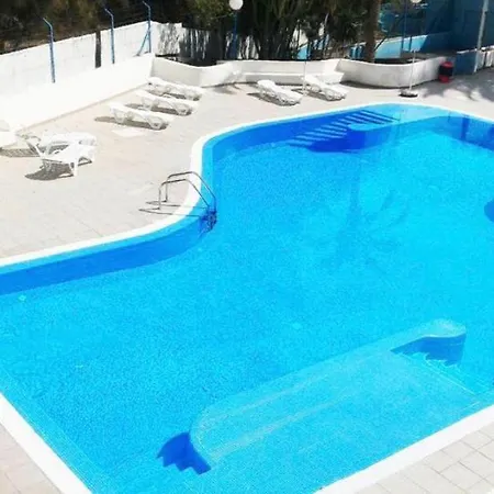 Isis House Διαμέρισμα