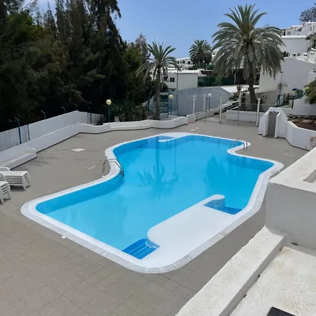 Isis House Apartamento
