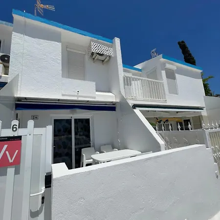 Isis House * ماسبالوماس