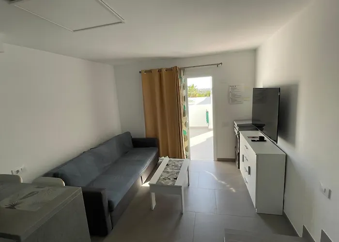 Appartement Isis House