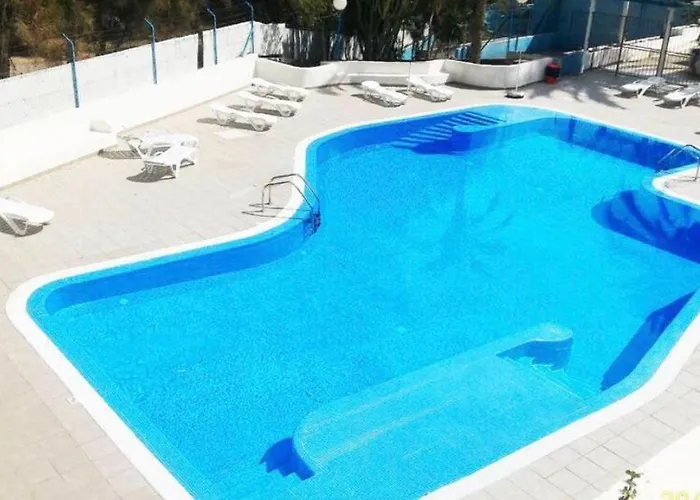 Isis House Appartamento