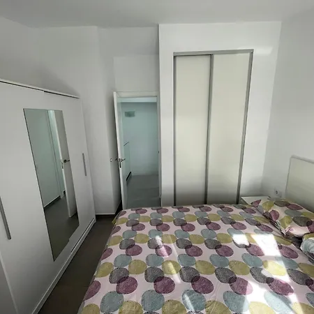 דירה Isis House מספאלומס